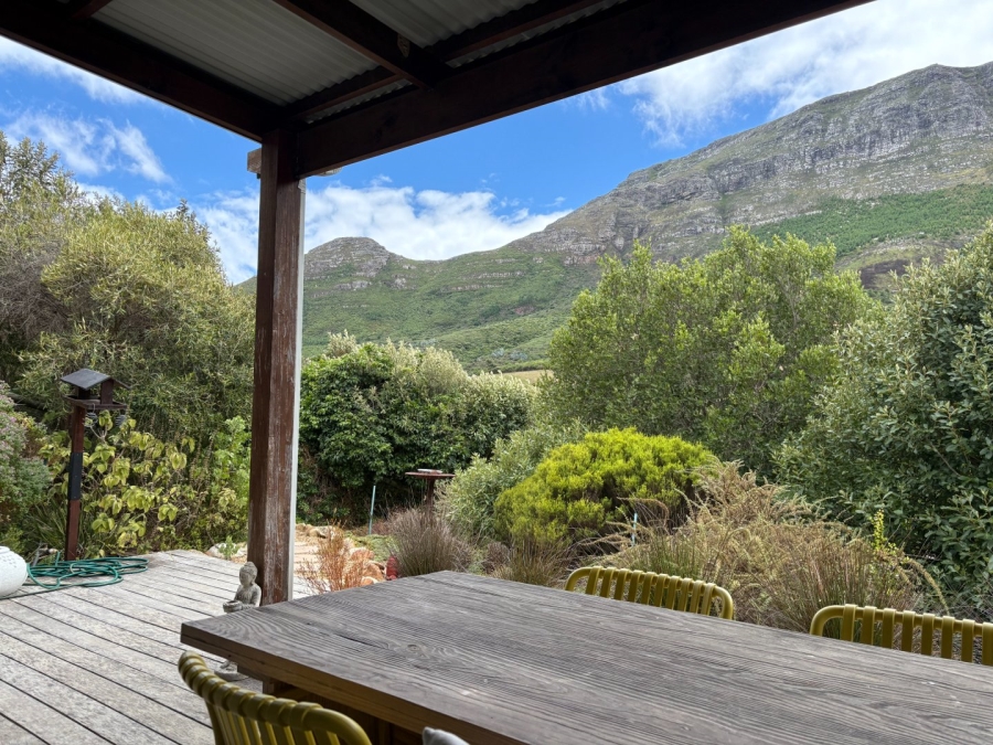 To Let 1 Bedroom Property for Rent in Goedehoop Estate Western Cape